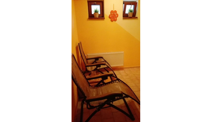 Pension Borůvka Špindlerův Mlýn